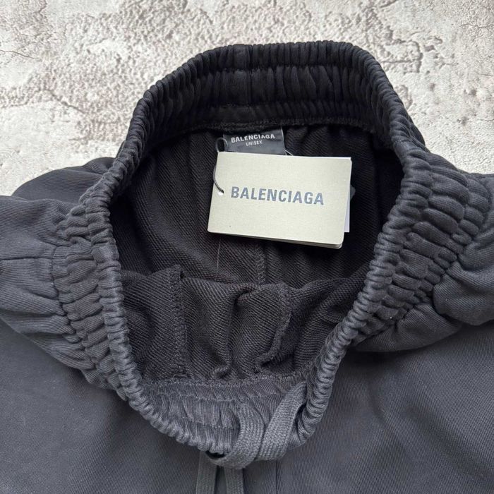 Pantaloni scurti Balenciaga Premium