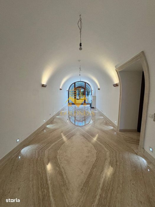 Casă individuală, finisaje Premium, curte 500mp, Gruia, Zona Belvedere