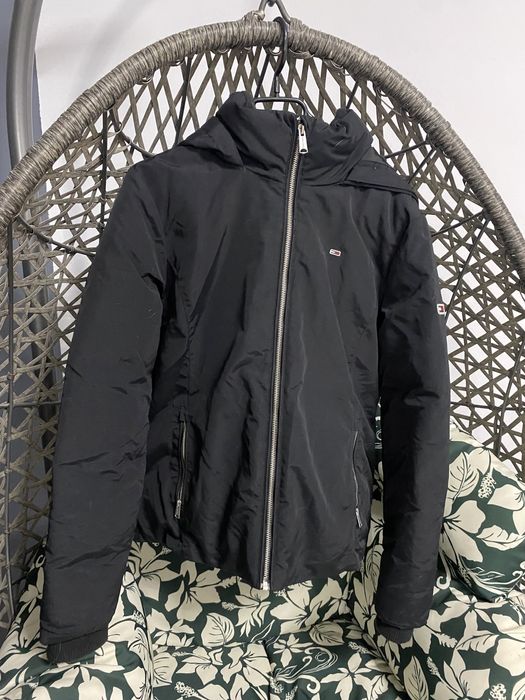 Geaca Tommy Hilfiger femei