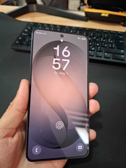 Samsung Galaxy S26 | 12/256 | qora