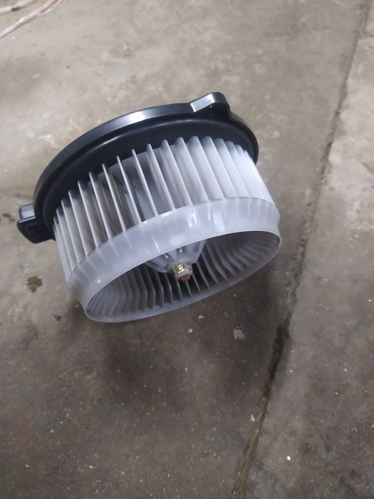 Моторчик печки Honda CR-V rd5-rd8