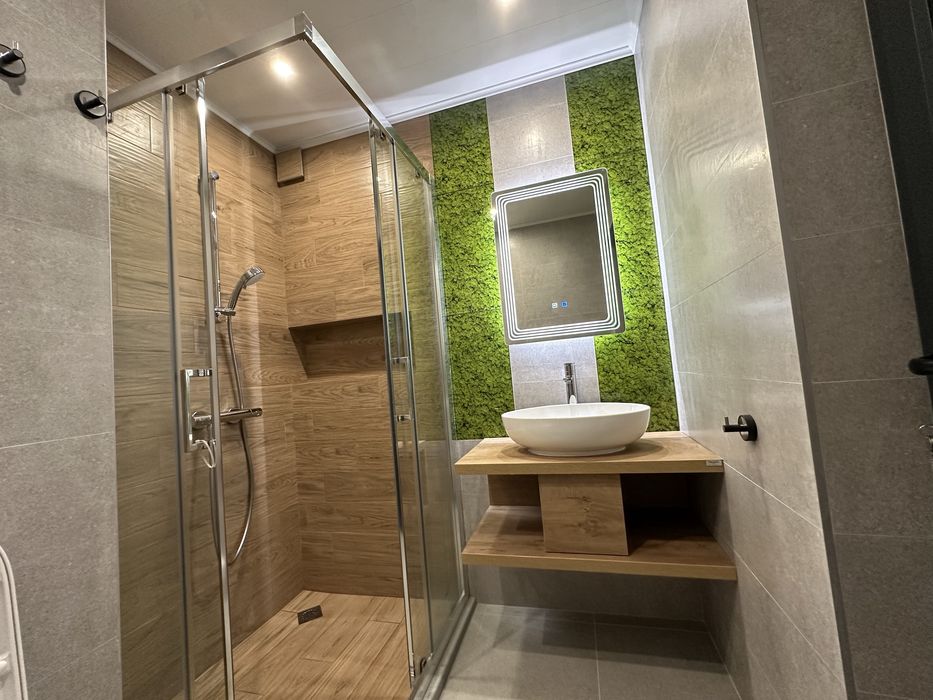 Продава се Тристаен апартамент в Казанлък - 98 кв.м за 1990 €/кв.м - Снимка #6