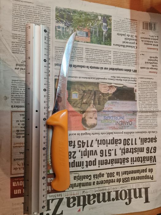 Cutit dezosat Victorinox Swibo
