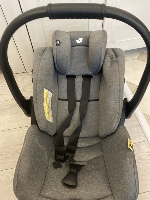 детское автокресло до 13 кг