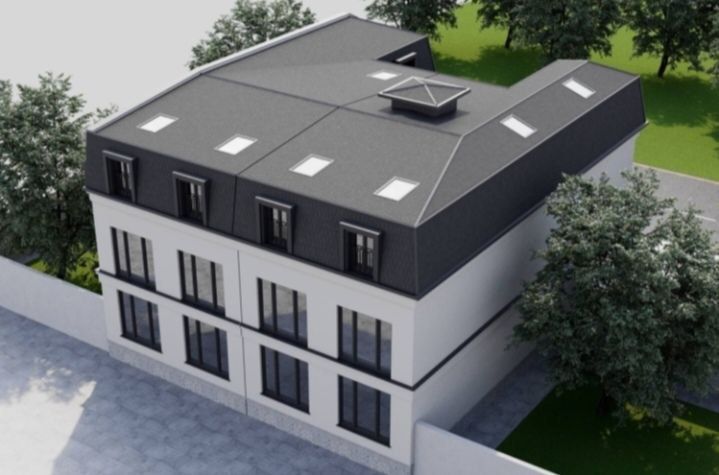Недалеко от Кафе Бенедикт Отдельно Стоящее Здание 1-линия 1,100 м²