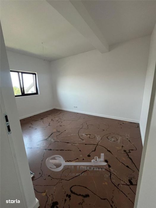 Exclusivitate, Casa individuala, 115mp, Bucium-Visan, intabulata