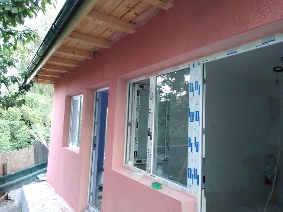 Amenajări interioare și exterioare