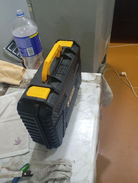 Шурпаверт фирмы DENZEl and you UAE год вып 2025