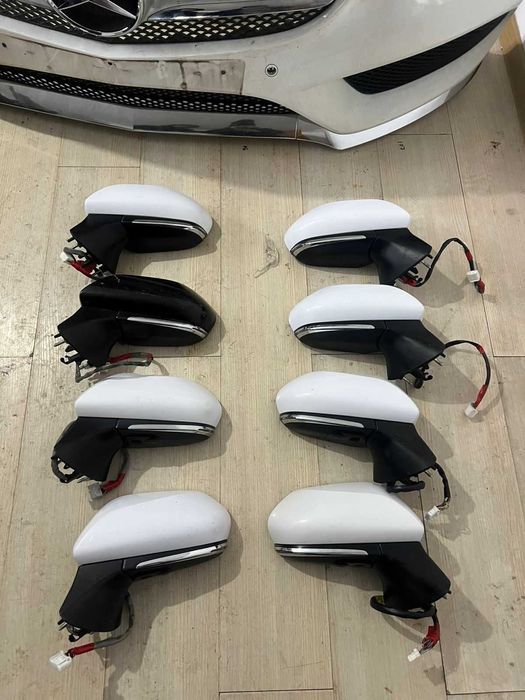 Зеркала Camry 70 75