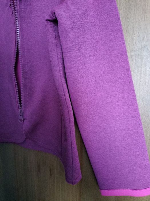 Set fetita mov 3-4 ani Coccodrillo