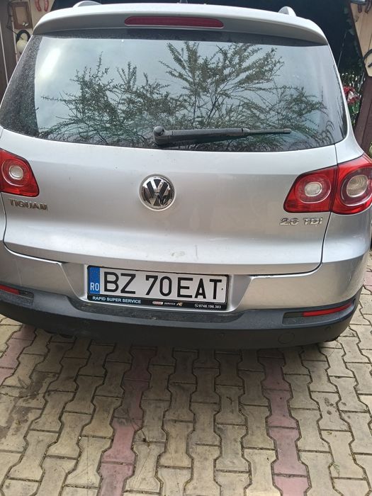 Tigoan și ATV la pachet sau separat