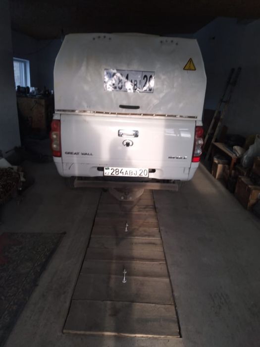 Машина гранд вал виндле