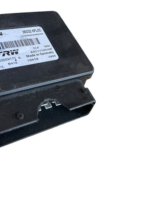 Modul/Unitate De Control Parcare Pdc Nissan Qashqai Ii J11, J11_ 2013