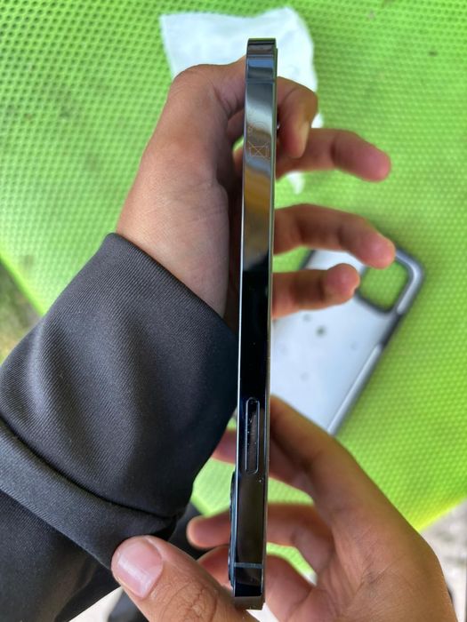 Telefon iPhone 12 Pro