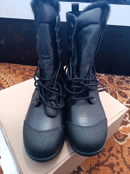 Продаётся берцы спецазовские