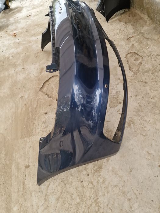 Porsche Carerra S 911 /992   2019 задна броня