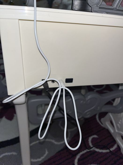 Детское пианино