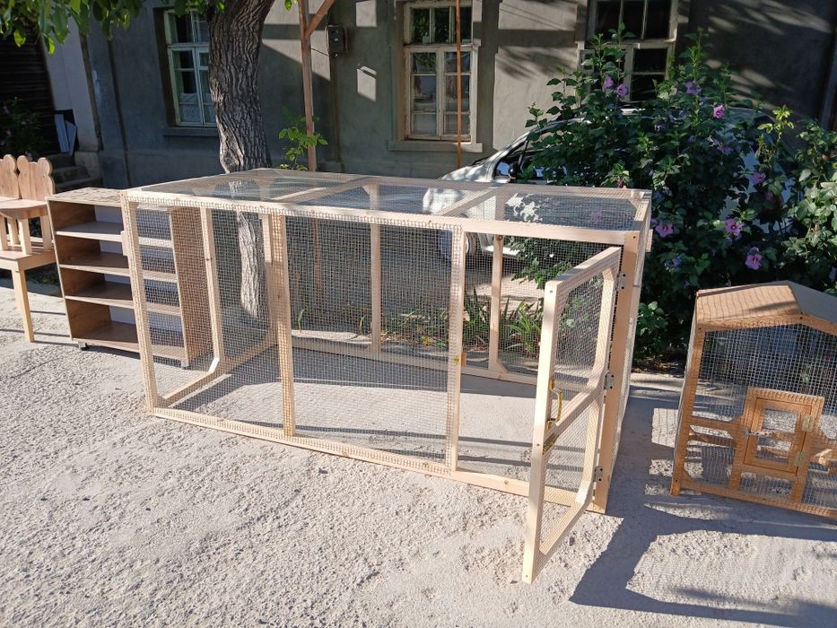 In  Sotiladi  va  Zakaz   Olaman