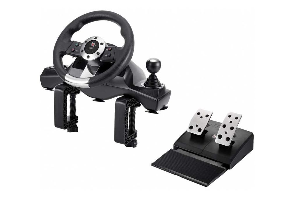 Vand Volan de gaming Myria MG7419