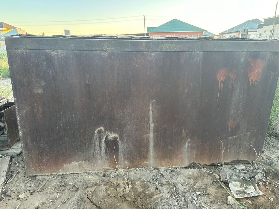 Кантейнер срочно