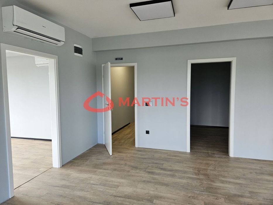 Офис в София-Челопечене площ 303 цена 2422