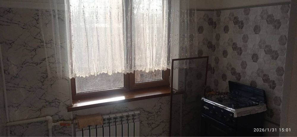 Срочно 1х Октяабирь сдаётся