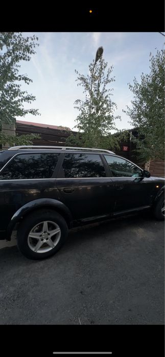 Продам Audi Allroad