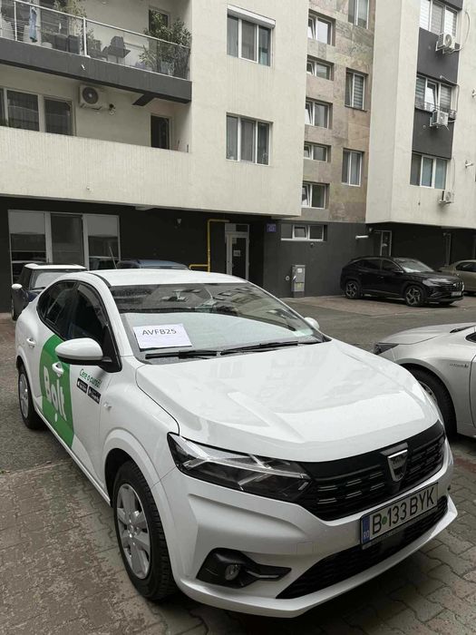 Inchiriere/angajare masini uber/bolt !