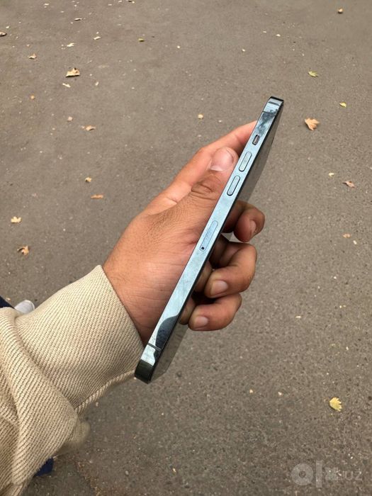 iphone 12 pro max 256gb
