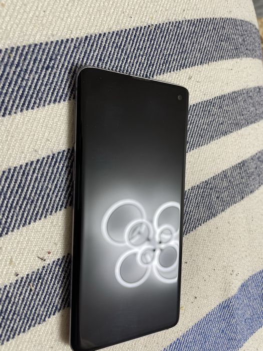 Самсунг s10 128г