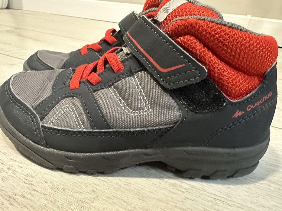 Зимни детски обувки 30