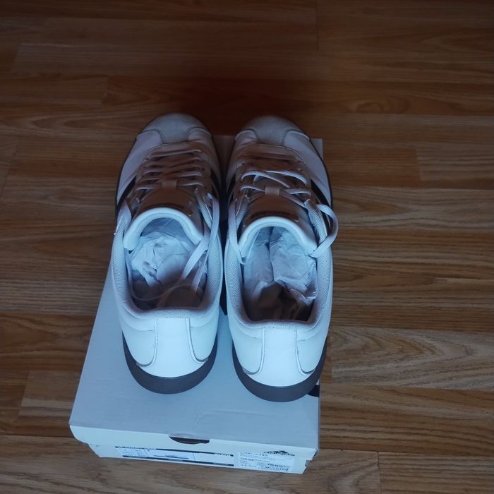 Спортни обувки Adidas samba