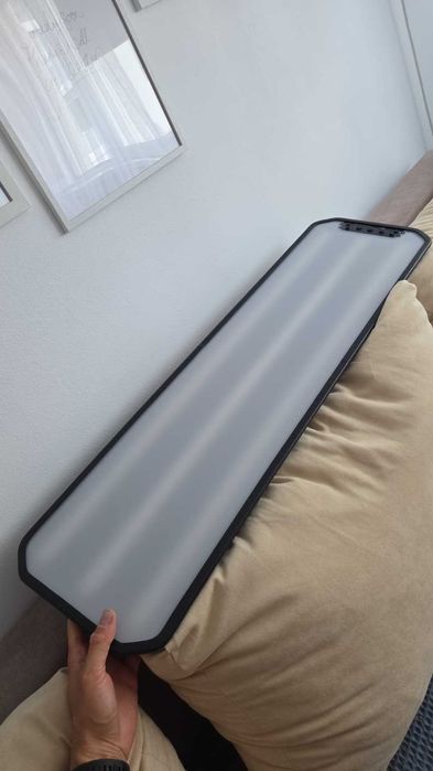 Lampa PDR 6 Leduri Profesionala cu brat Hidraulic si bobina magnetica noua!