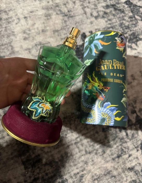 ‼️Jean Paul Gaultier Paradise Garden‼️