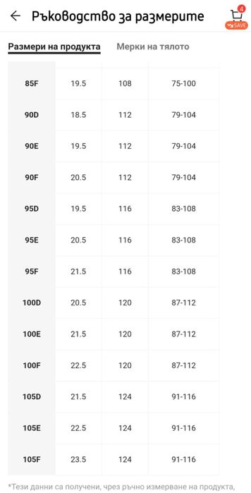 Черен.     сутиен