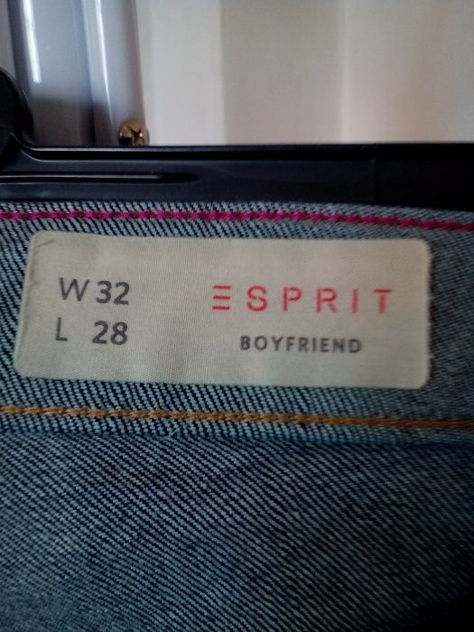Дамски дънки ESPRIT