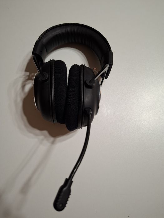 Căști Logitech G Pro