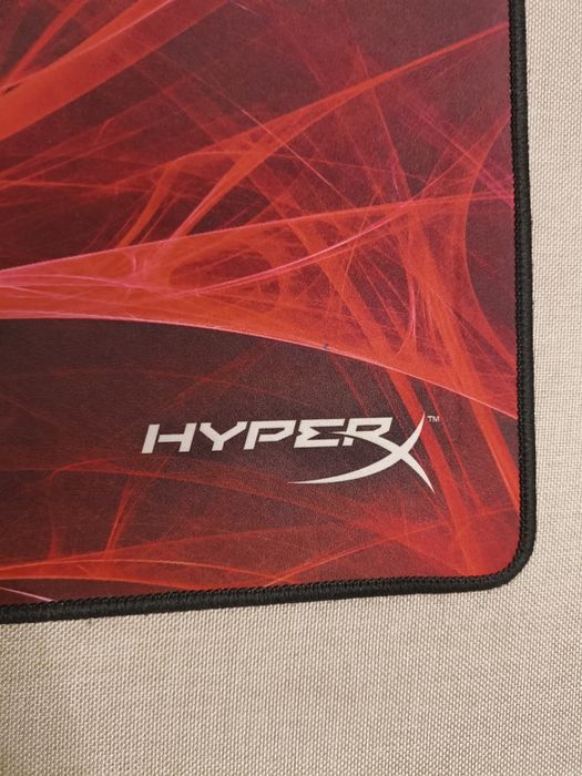 Коврик для мыши HyperX Speed Fury S