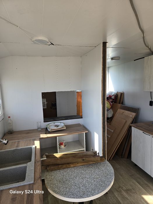 Контейнер под кухни