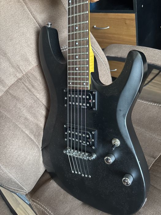 Электрогитара Schecter C6 deluxe