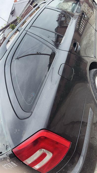 Vand Skoda Octavia 2.0 140 cp