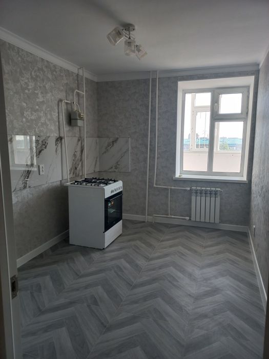 Продам квартиру однокомнатную