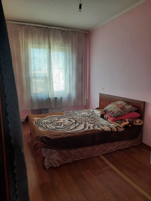 Квартира 3х комнатная