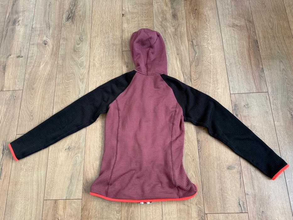 Ortovox XS femei geaca Merino