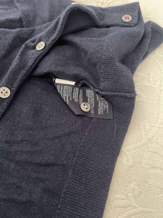 Къса жилетка Tommy hilfiger 10год