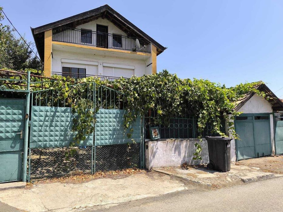 Продава се Къща в с. Черно море, Област Бургас - 125 кв.м за 1440 €/кв.м - Снимка #6