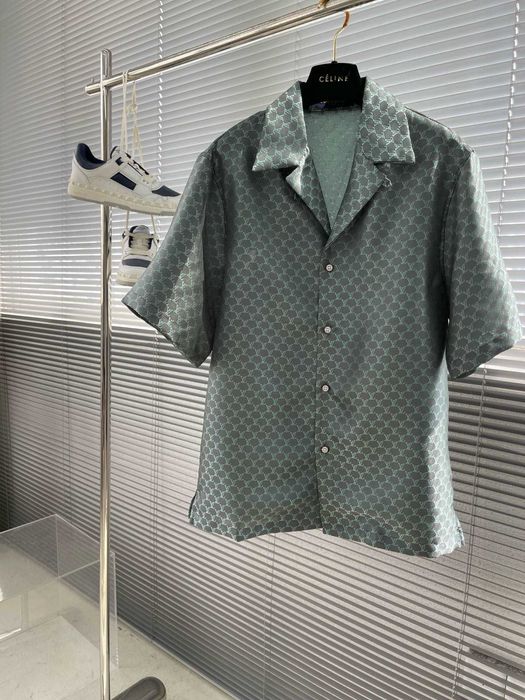 Camasa Louis Vuitton Premium