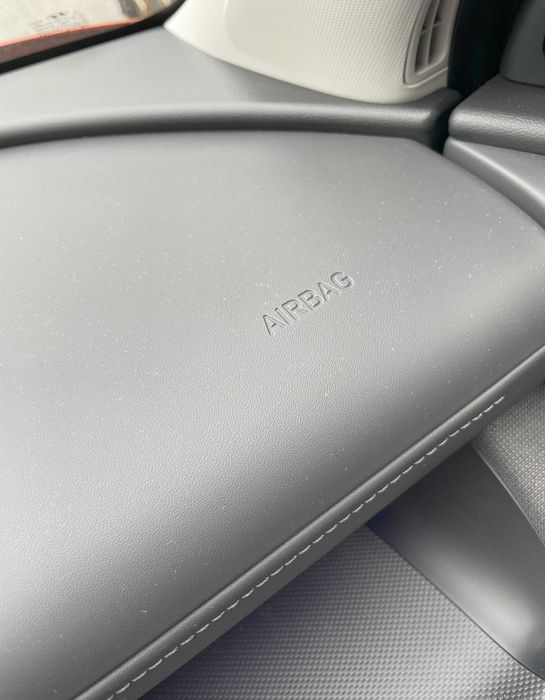 Hyundai Tucson 4 fab. 2025 - kit airbag volan pasager - plansa de bord