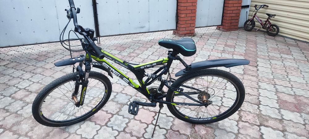 Велосипед Stels chelenger продажа
