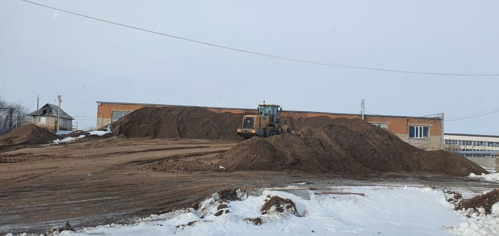 Товарный бетон без посредников